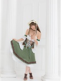 【Cosplay】2013.04.06爱洋库在尤斯蒂亚Cosplay(46)